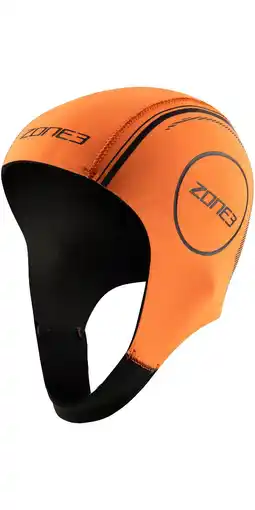 Decathlon Neopreen badmuts Zone3 aanbieding