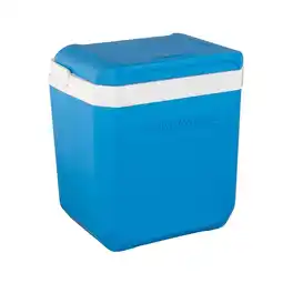 Decathlon Icetime Plus 30L koelbox Campingaz aanbieding