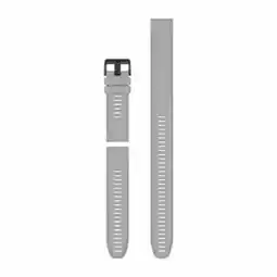 Decathlon Horlogebandje Garmin Quickfit 26 3 pièces aanbieding