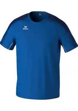 Decathlon Kinder-T-shirt Erima Evo Star aanbieding
