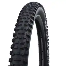Decathlon MTB fietsband HANS DAMPF - ADDIX Performance Line 27.5x2.35” 60-584 aanbieding