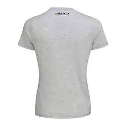 Decathlon T-shirt Head Club Lara aanbieding