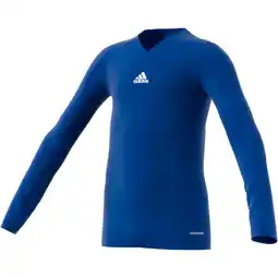 Decathlon Kindertrui adidas Team Base aanbieding