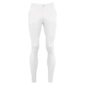 Decathlon Full grip rijbroek BR Equitation Sierra Leone aanbieding