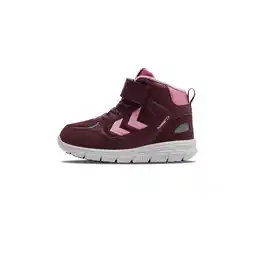 Decathlon Kinderwinterlaarzen Hummel X-light 2.0 Tex Mid aanbieding
