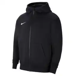 Decathlon Sweatshirt universeel voor jongens Nike JR Park 20 Fleece aanbieding