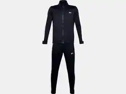 Decathlon Trainingspak Under Armour Ua Emea, Zwart, Mannen aanbieding