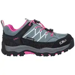 Decathlon Schoen Campagnolo Rifel voor meisjes aanbieding