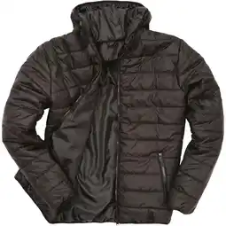 Decathlon Jas Result Doudoune aanbieding