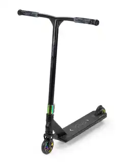 Decathlon Classic V9 Oilslick Stuntstep aanbieding