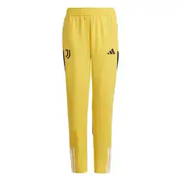 Decathlon Juventus Tiro 23 Training Broek Kids aanbieding