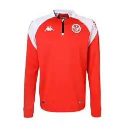 Decathlon Opleiding top Tunisie Ablas Pro 7 2024 aanbieding