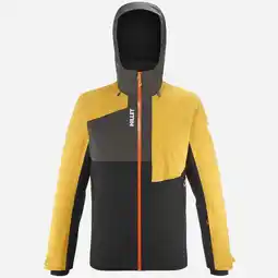 Decathlon Jas Ski voor heren ATNA PEAK aanbieding