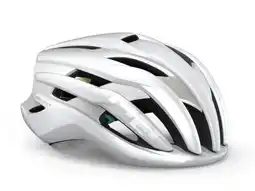 Decathlon MET Trenta MIPS Fietshelm aanbieding