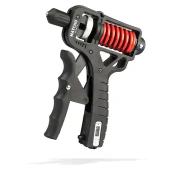 Decathlon Verstelbare handtrainer / handknijper 5-165 kg aanbieding