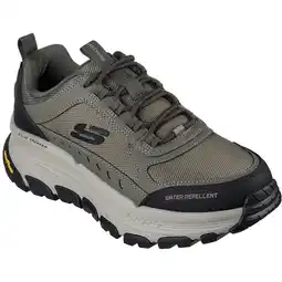 Decathlon Sneakers Skechers D'lux Trekker, Grijs, Mannen aanbieding