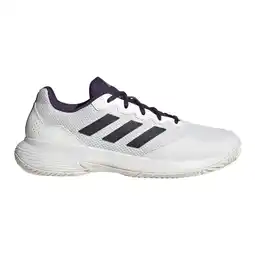 Decathlon Tennisschoenen adidas Gamecourt 2 aanbieding