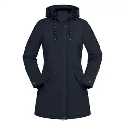 Decathlon Waterdichte damesparka ELT Ontario aanbieding