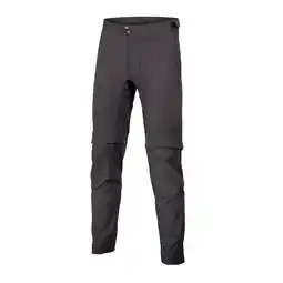 Decathlon Endura GV500 Zip Off Heren Fietsbroek aanbieding
