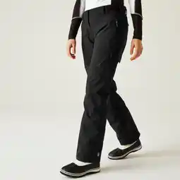 Decathlon Ice Womens Ski broek aanbieding