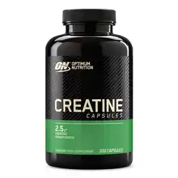 Decathlon Creatines - Creatine 2500 (200 Capsules) aanbieding