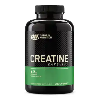 Decathlon Creatines - Creatine 2500 (200 Capsules) aanbieding