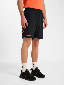 Decathlon Trekkoordsluiting Korte Broek Hmlblaze Unisex Volwassene HUMMEL aanbieding