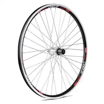 Decathlon Achterwiel cassete 8v Gurpil Zac aanbieding