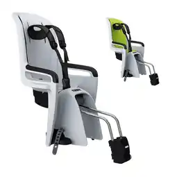 Decathlon Kinderzitje achter Ride Along 2 voor framebevestiging aanbieding