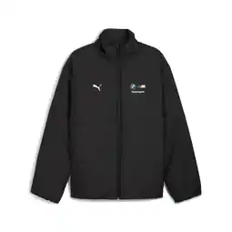 Decathlon Track suit jas Puma BMW MMS ESS+ PUFFER aanbieding