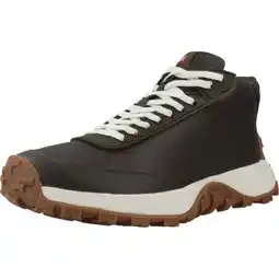 Decathlon Sneakers Camper Model Drift Trail Kleur Groen aanbieding