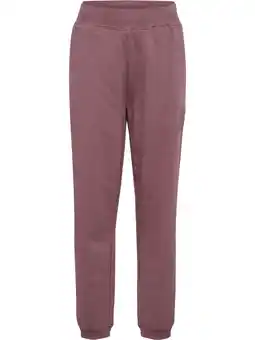 Decathlon Trekkoordsluiting Broek Hmlclean Lifestyle Uniseks Kinderen HUMMEL aanbieding