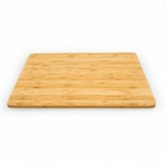 Makro Point-Virgule Snijplank 20,5 x 15 x 1 cm bamboe aanbieding
