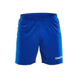 Decathlon Short Craft squad solid aanbieding