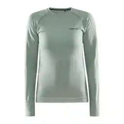 Decathlon Damescompressietrui Craft Core Dry Active Comfort aanbieding