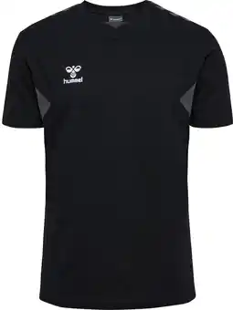 Decathlon Instap T-Shirt Hmlauthentic Heren HUMMEL aanbieding