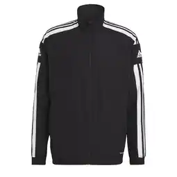 Decathlon Squadra 21 Presentation Jack aanbieding