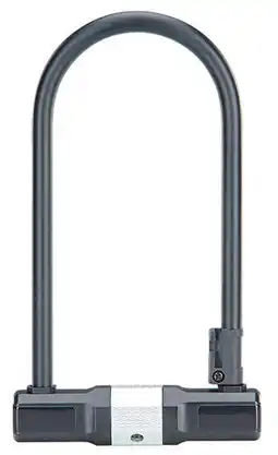 Decathlon Ringslot, 2 laser-cut sleutels aanbieding