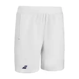Decathlon Korte homme Babolat Play aanbieding