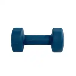 Decathlon Neopreen Dumbbells – Per set verkocht aanbieding