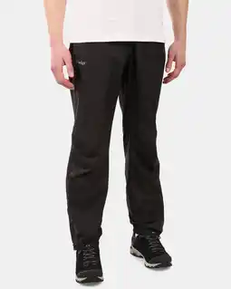 Decathlon Heren waterdichte outdoor broek Kilpi MAULES-M aanbieding