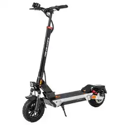 Decathlon KuKirin M4 Max Elektrische Step, 48V 18Ah Accu aanbieding