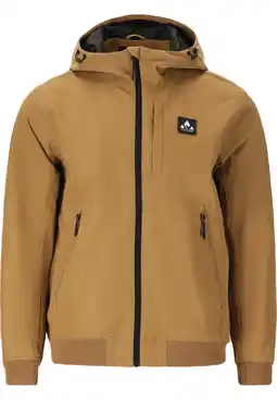 Decathlon Jas Haraldo aanbieding