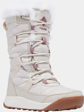 Decathlon Moonboots dames Minx IV aanbieding