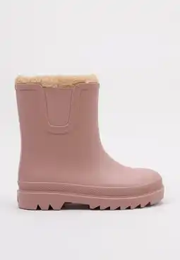 Decathlon Boots Igor Model Tokio Kleur Roze aanbieding