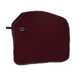 Decathlon Fleece paardendeken Horze Kiel aanbieding
