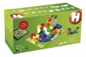 Dreamland Hubelino accessoires voor knikkerbaan Switch aanbieding