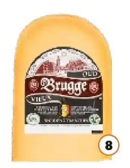 Colruyt Brugge Oud sneetjes 375 g aanbieding