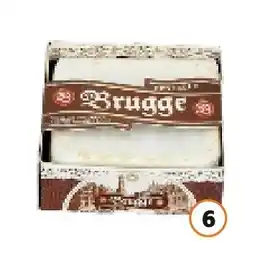 Colruyt Brugge Dentelle 150 g aanbieding