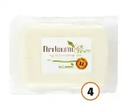 Colruyt Berloumi De Zuivelarij Geitenkaas ± 270 g aanbieding